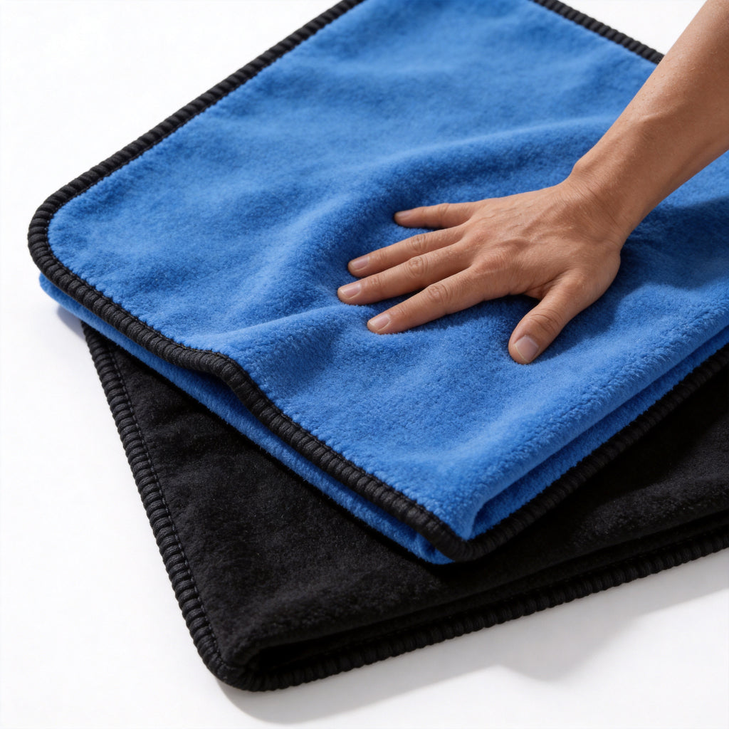 XL Pro Duo Pack - Black + Blue