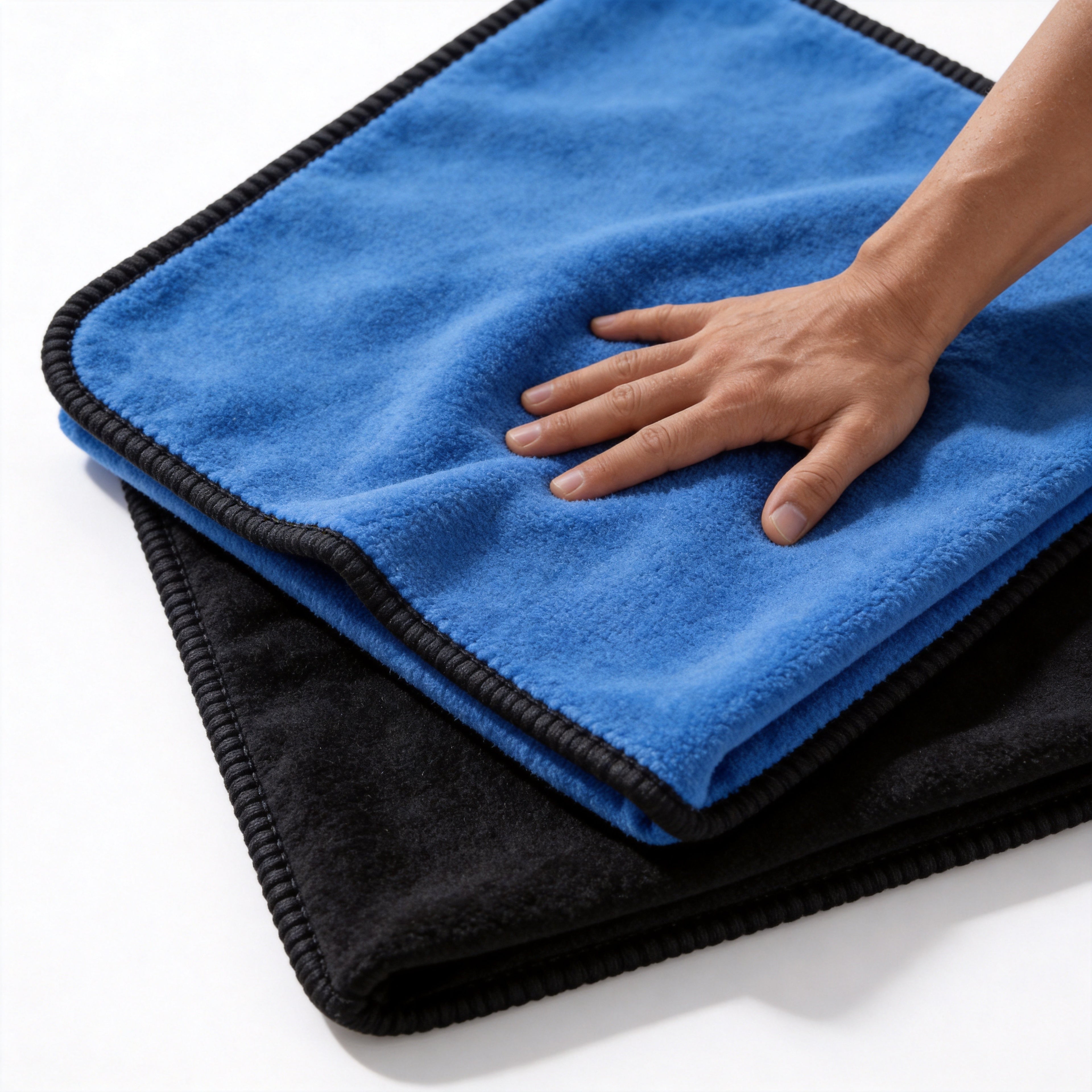 XL Pro Duo Pack - Black + Blue