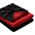 XL Pro Duo Pack - Black + Black/Red